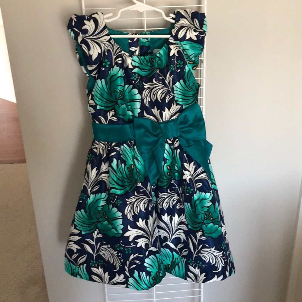 Gymboree dress